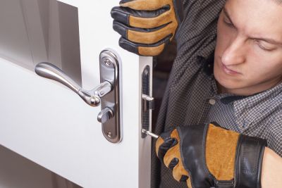 Door Repair