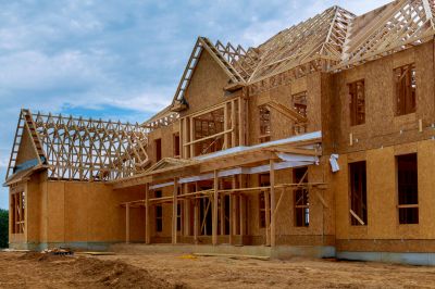 Base Framing in Wilmington, NC