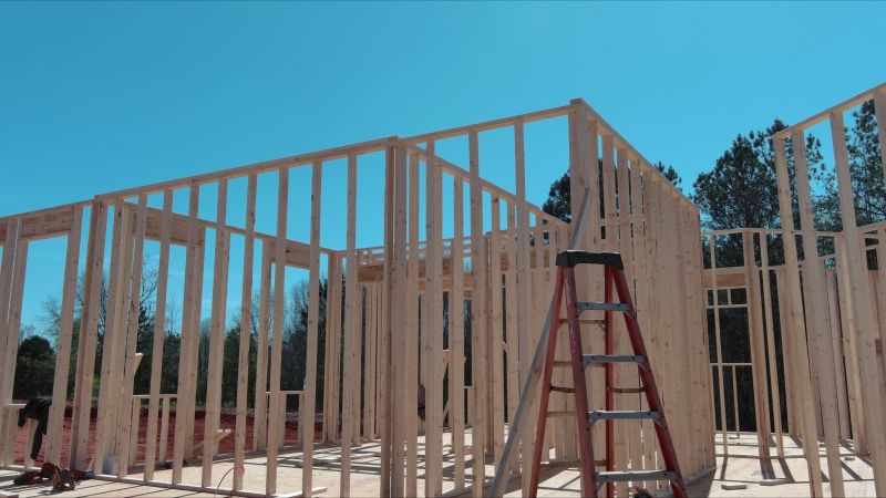 Building Framing