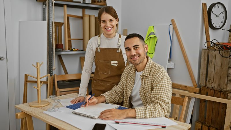 Carpentry Service detail