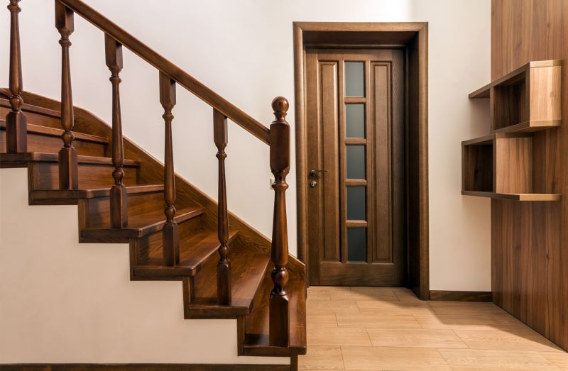Railing Replacement in Wilmington, NC